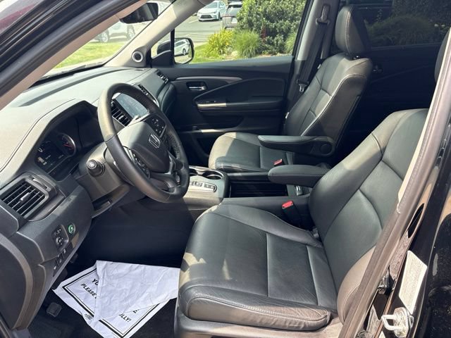 Used 2022 Honda Pilot Black Edition image 22