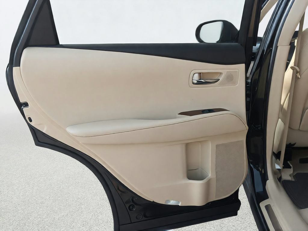 Used 2015 Lexus RX 350 FWD image 31