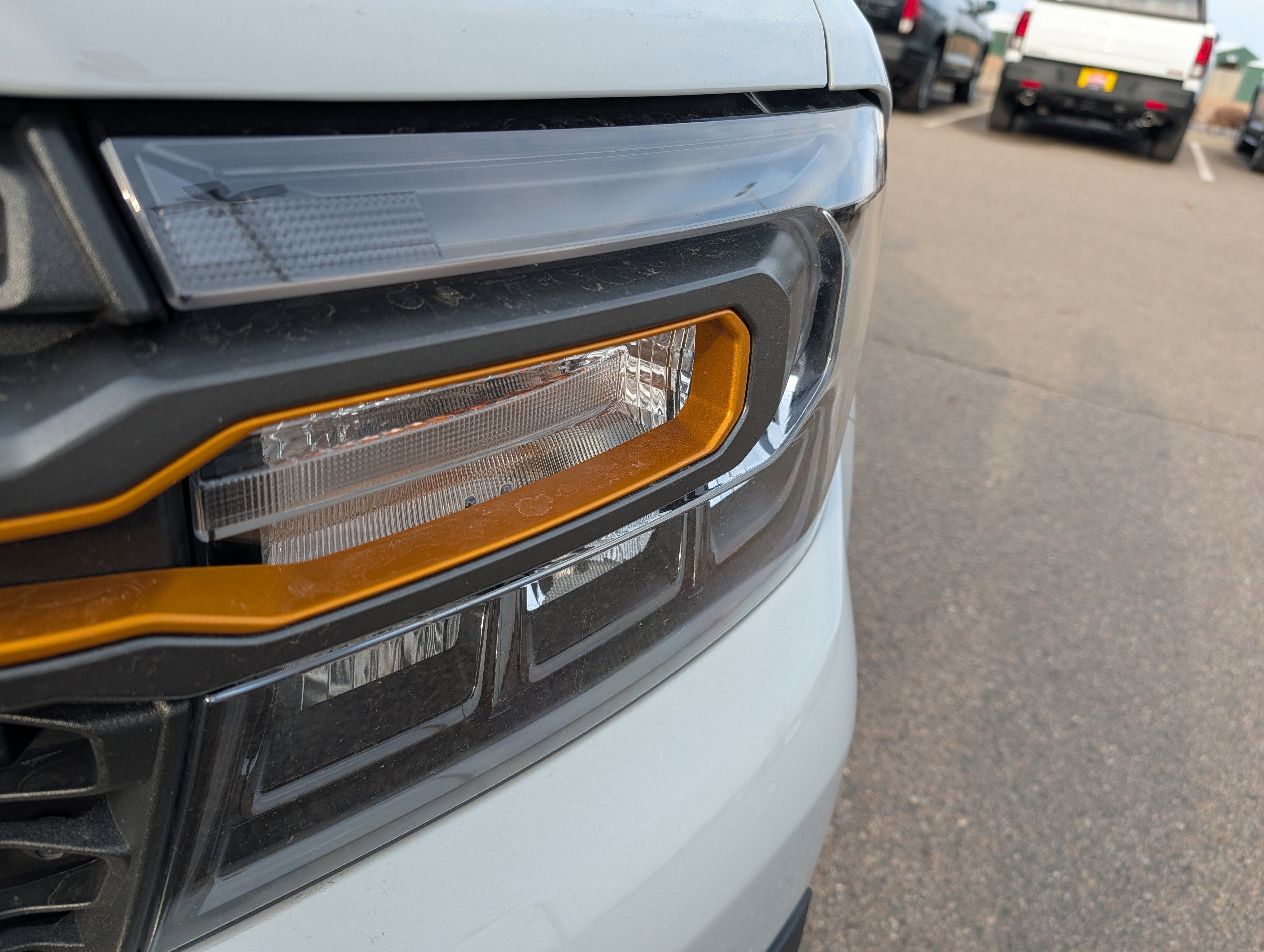 Used 2023 Ford Maverick Tremor w/ Tremor Off-Road Package image 16