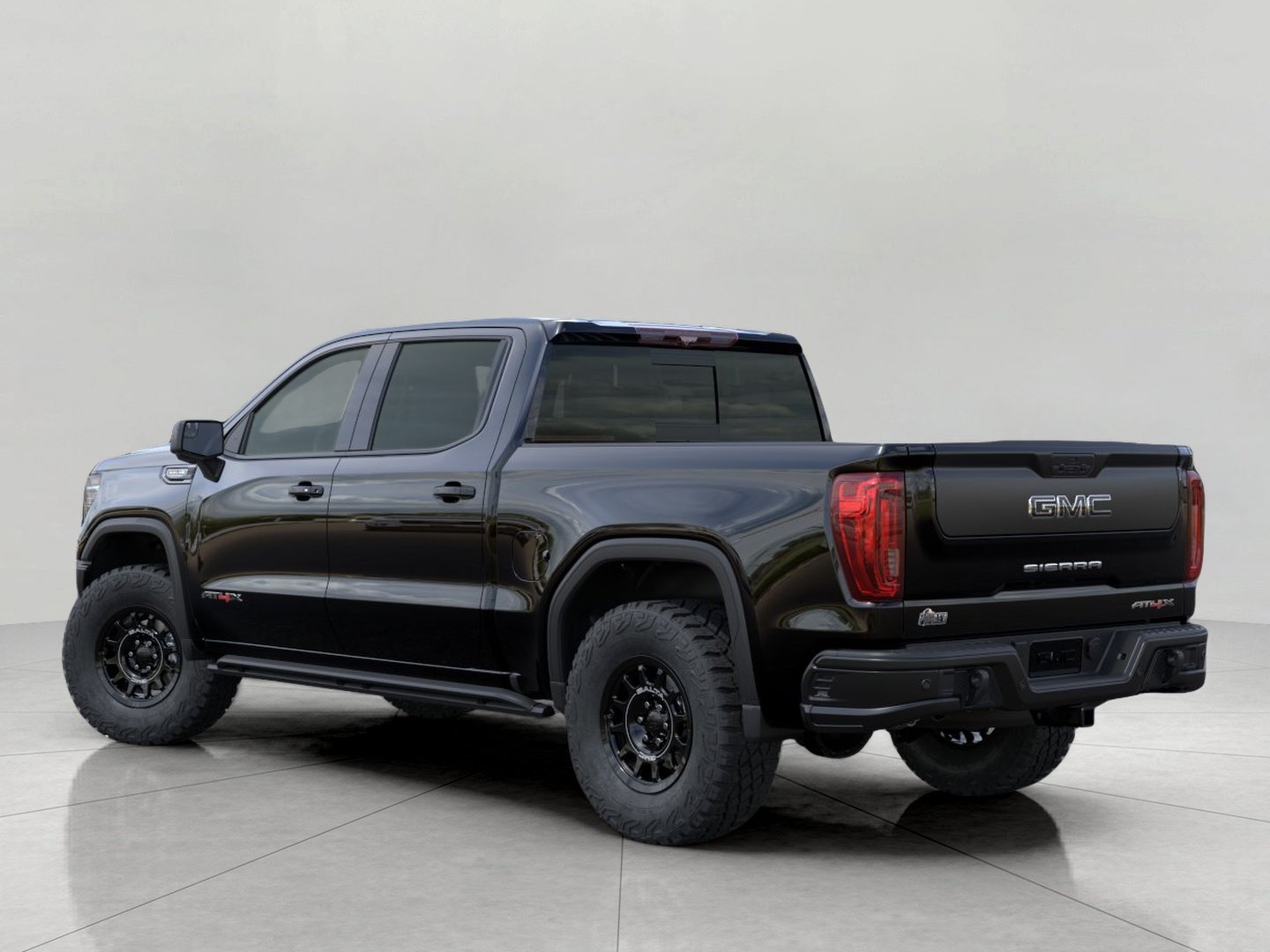 New 2026 GMC Sierra 1500 AT4X w/ AT4X AEV Edition AWD/4WD image 3