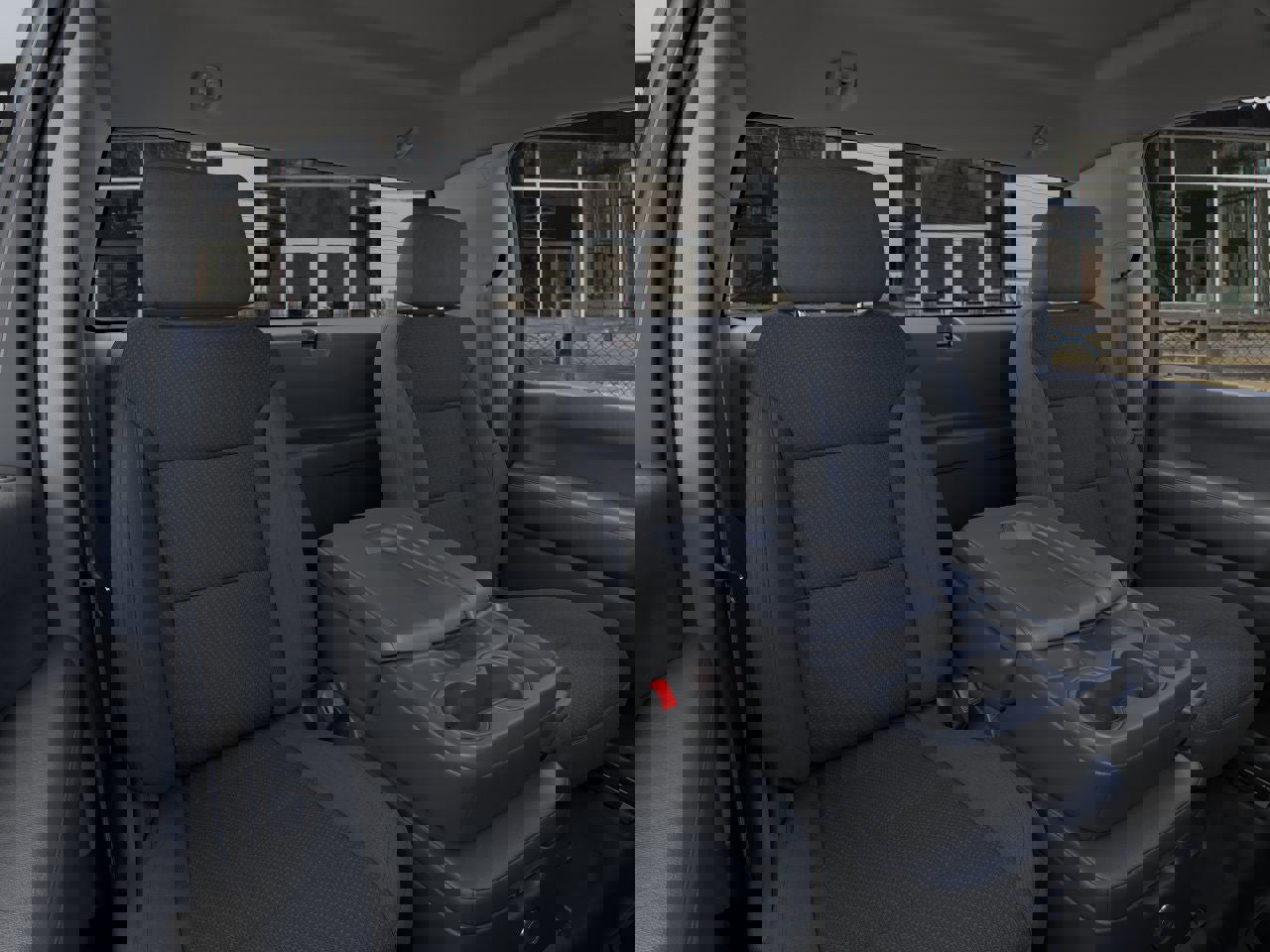 New 2025 GMC Sierra 3500 Pro w/ Convenience Package image 16