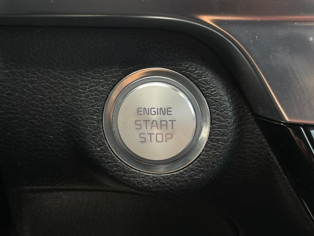 Used 2023 Kia Telluride SX FWD image 25
