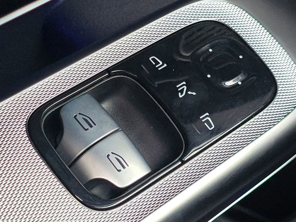 New 2026 Mercedes-Benz CLE 53 AMG 4MATIC Coupe image 27