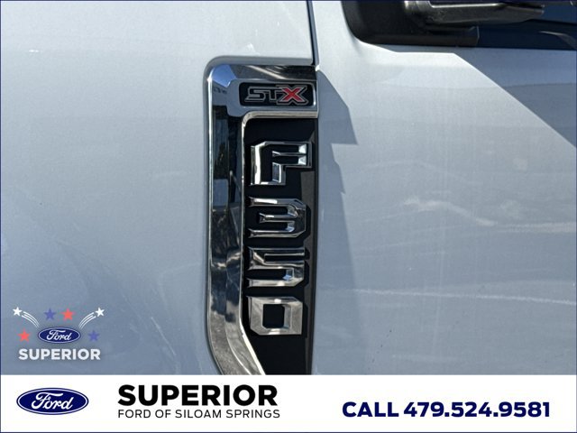 Used 2022 Ford F350 XL w/ STX Appearance Package AWD/4WD image 15