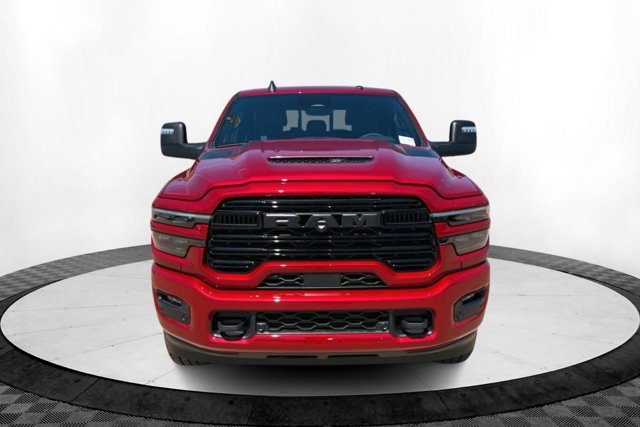 New 2026 RAM 2500 Laramie w/ Night Edition image 8
