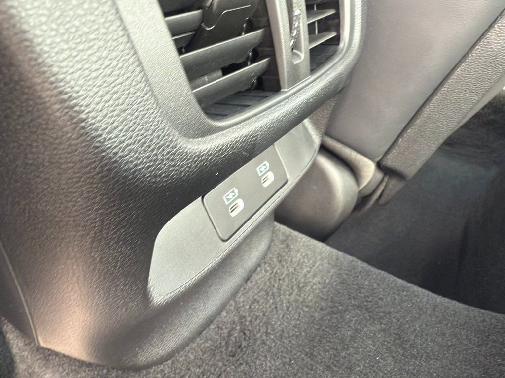 New 2025 Acura TLX SH-AWD w/ A-SPEC Pkg image 32