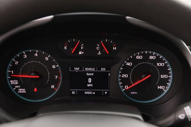 Used 2024 Chevrolet Malibu LT image 13