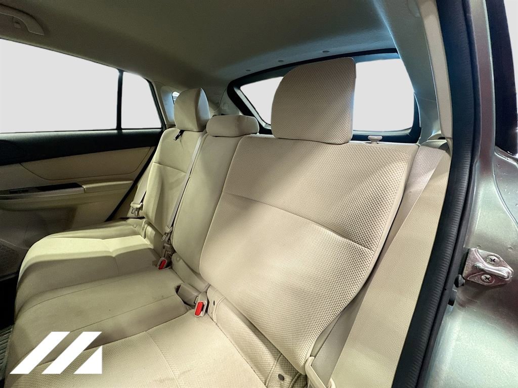 Used 2015 Subaru Impreza 2.0i Premium AWD/4WD image 24