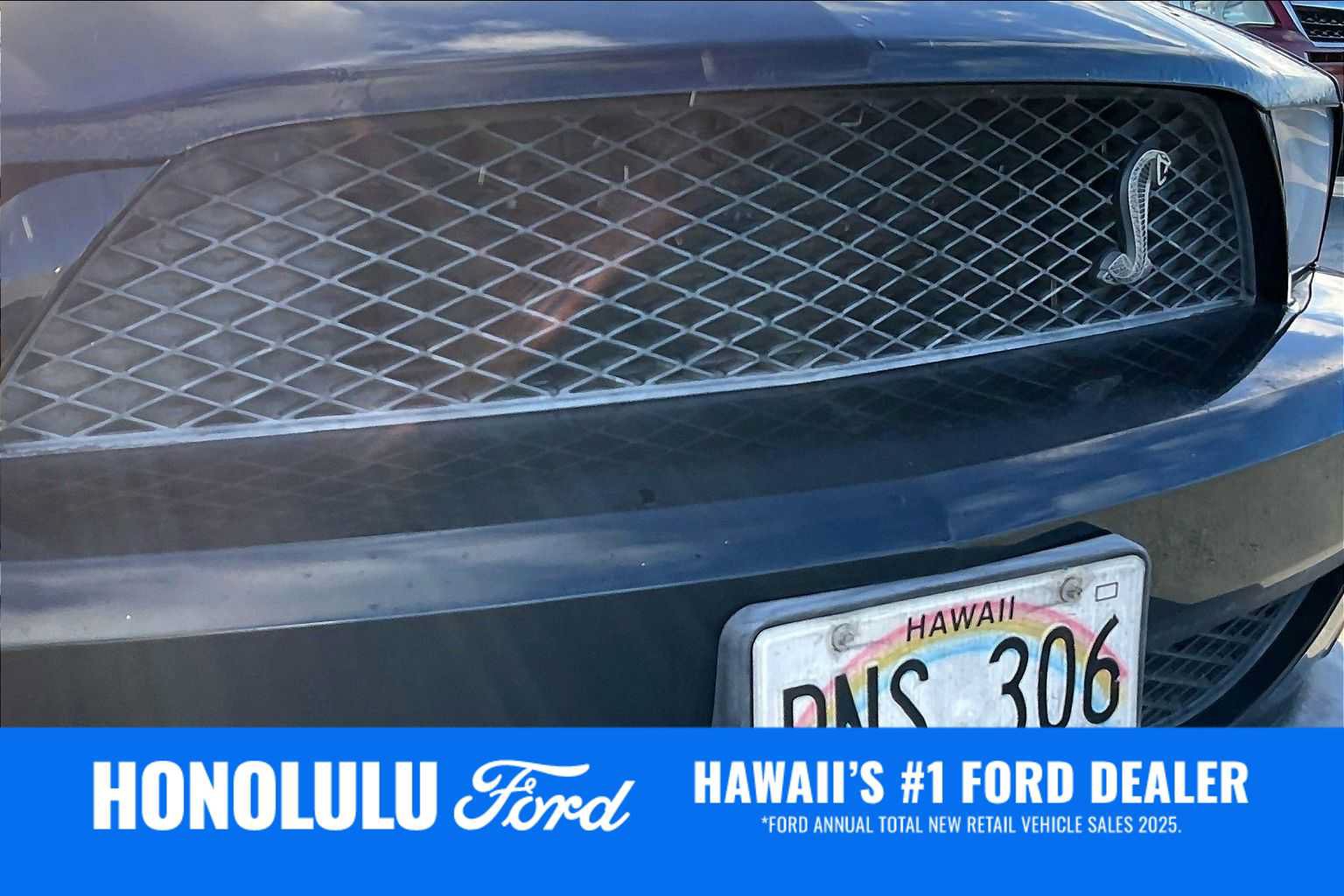 Used 2007 Ford Mustang Shelby GT500 RWD image 32
