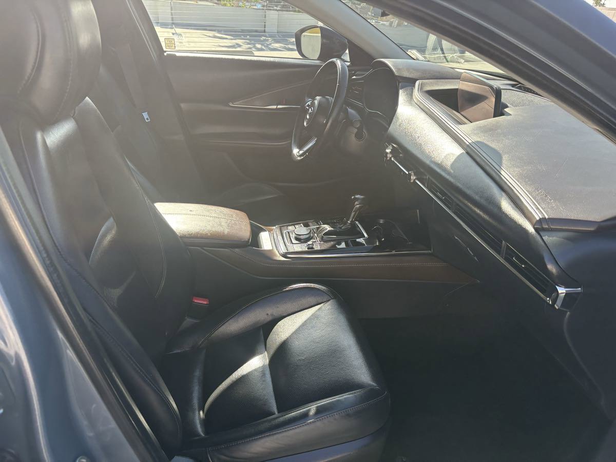 Used 2023 MAZDA CX-30 2.5 Turbo w/ Premium Plus Pkg image 15