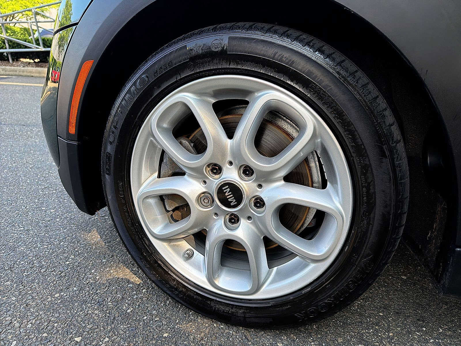 Used 2017 MINI Cooper S FWD image 16
