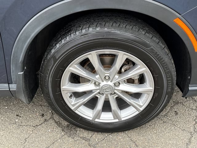 Used 2024 Honda CR-V EX image 7