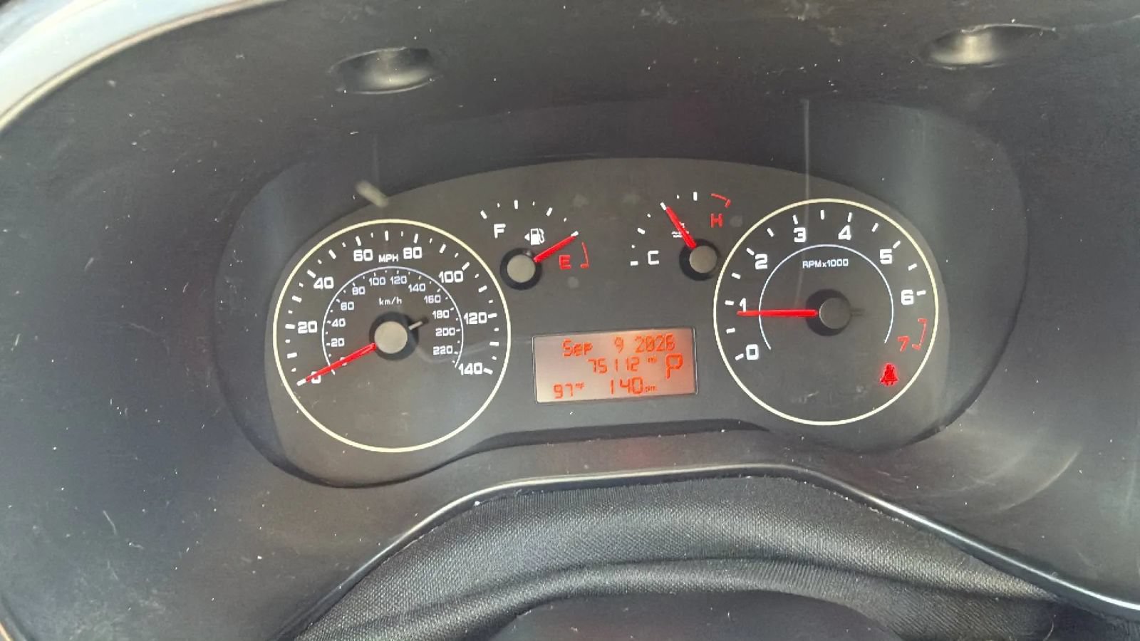 Used 2022 RAM ProMaster City Tradesman FWD image 32
