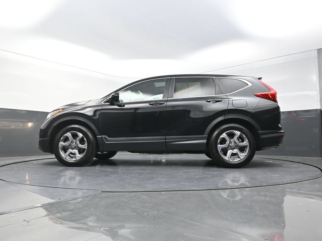 Used 2019 Honda CR-V EX image 26