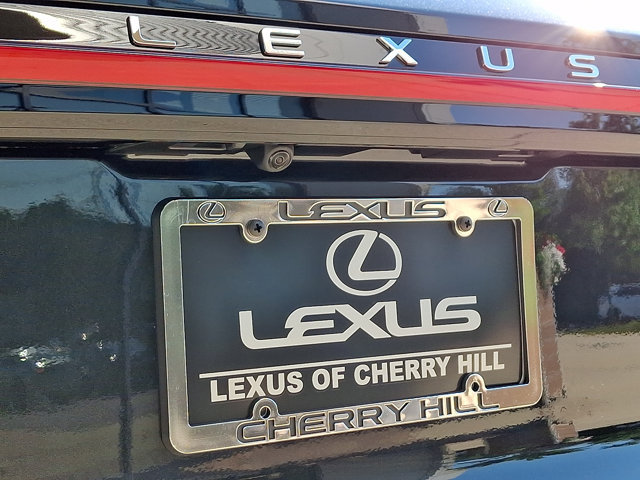 New 2026 Lexus RX 350 AWD/4WD image 20