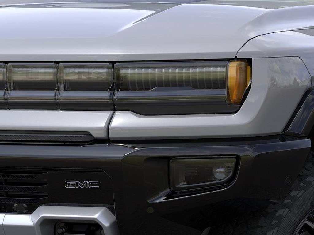 New 2026 GMC Hummer EV SUV AWD/4WD image 10