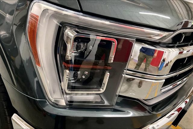 Used 2021 Ford F150 Lariat w/ Equipment Group 502A High RWD image 30