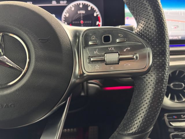 Used 2021 Mercedes-Benz G 550 image 23