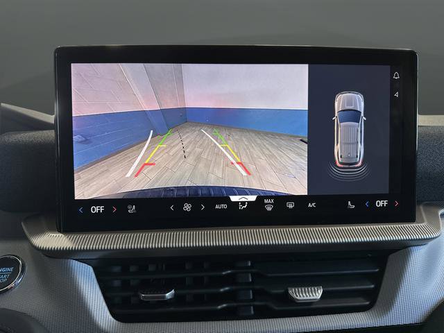 New 2026 Ford Explorer Active w/ Active Comfort Package AWD/4WD image 10