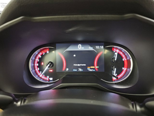 Certified 2025 Toyota RAV4 XLE Premium FWD image 22
