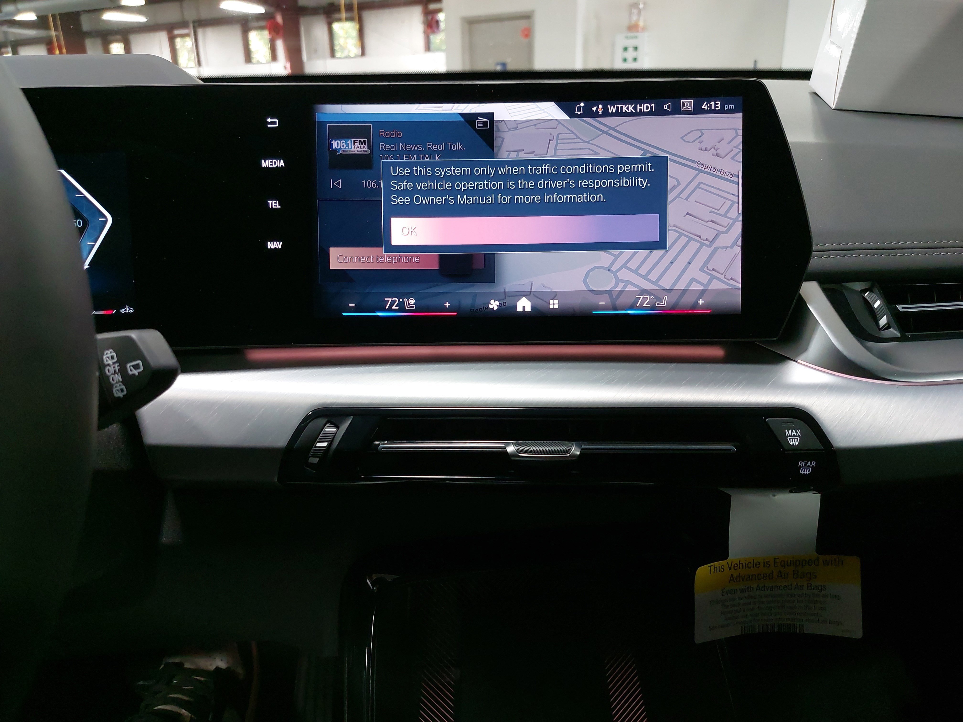 New 2026 BMW X1 xDrive28i w/ Technology Package image 22