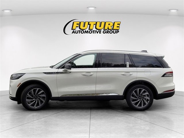 New 2025 Lincoln Aviator AWD w/ Equipment Group 101A image 7