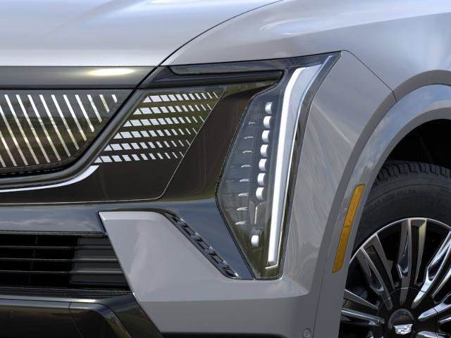New 2026 Cadillac Escalade IQ Sport 1 AWD/4WD image 10
