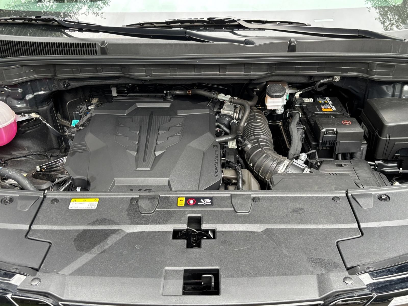 Used 2026 Kia Carnival FWD image 34