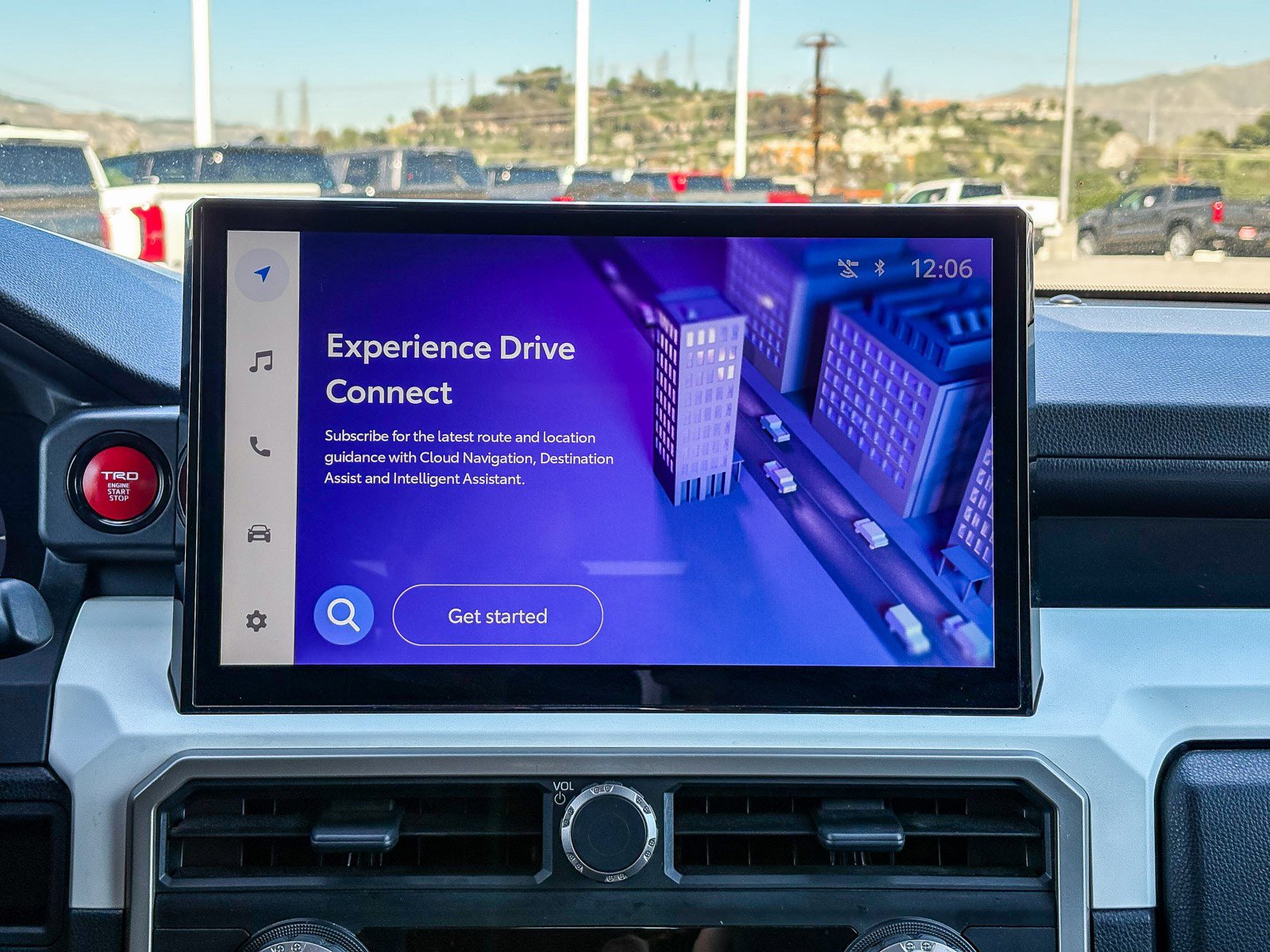 Certified 2024 Toyota Tacoma TRD Off-Road image 14