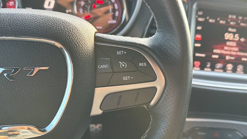 Used 2016 Dodge Challenger SRT Hellcat RWD image 19