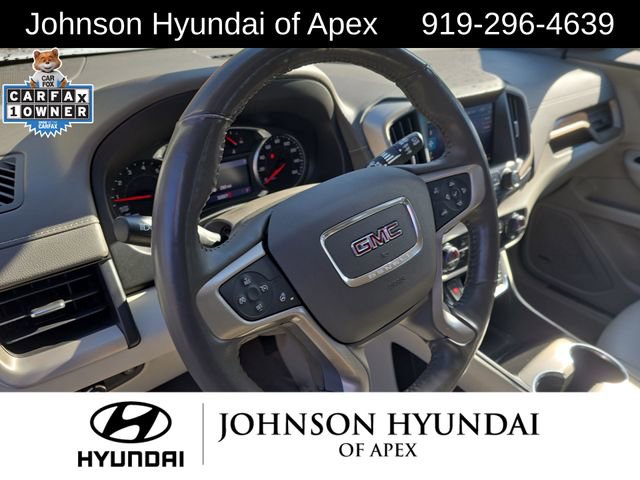 Used 2019 GMC Terrain Denali image 28