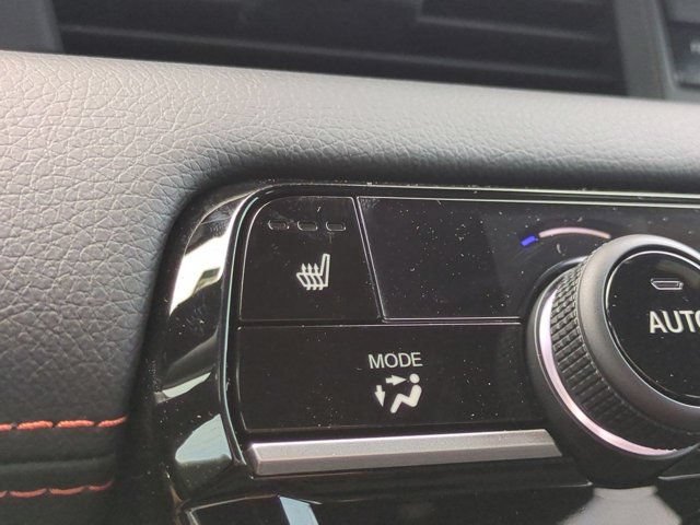 New 2026 Honda Pilot Sport image 21