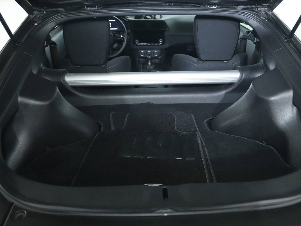 Used 2024 Nissan Z Sport w/ Floor Mat Package image 29