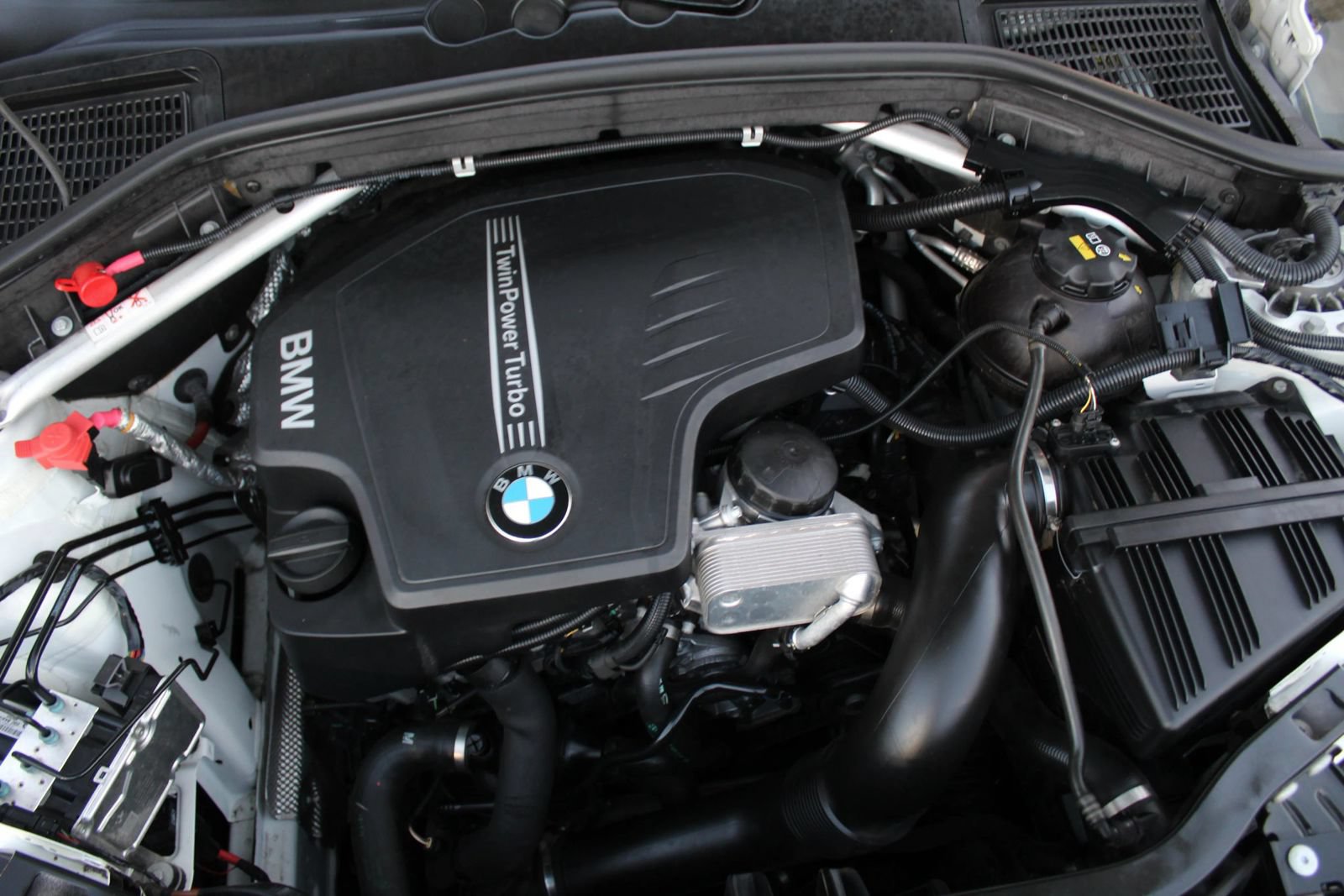 Used 2017 BMW X3 sDrive28i RWD image 38