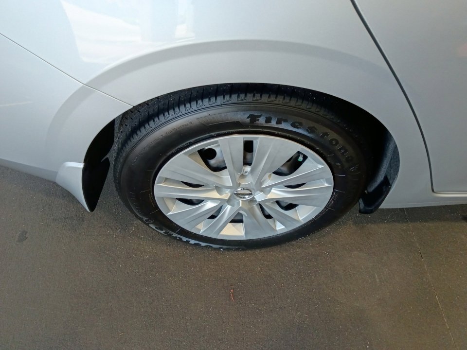 Used 2023 Nissan Sentra S FWD image 23