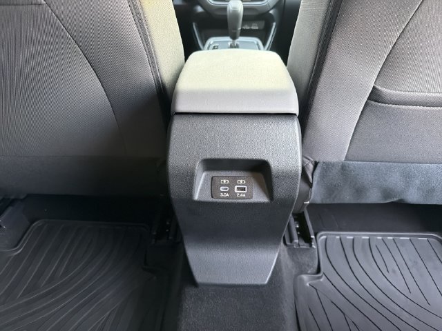 Certified 2026 Subaru Crosstrek 2.5i Premium AWD/4WD image 20