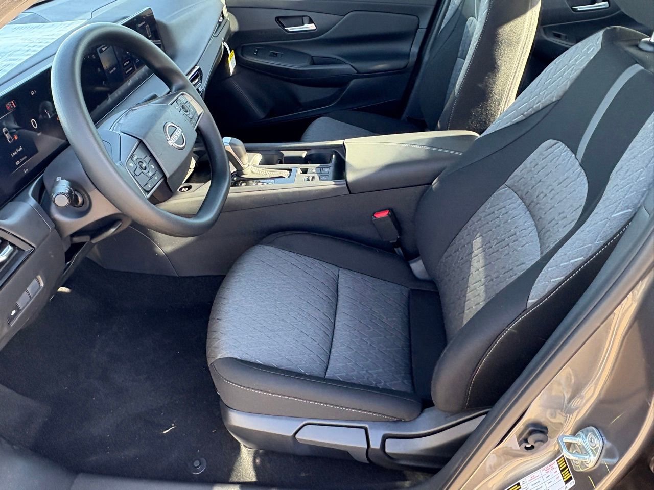 New 2026 Nissan Sentra SV image 17