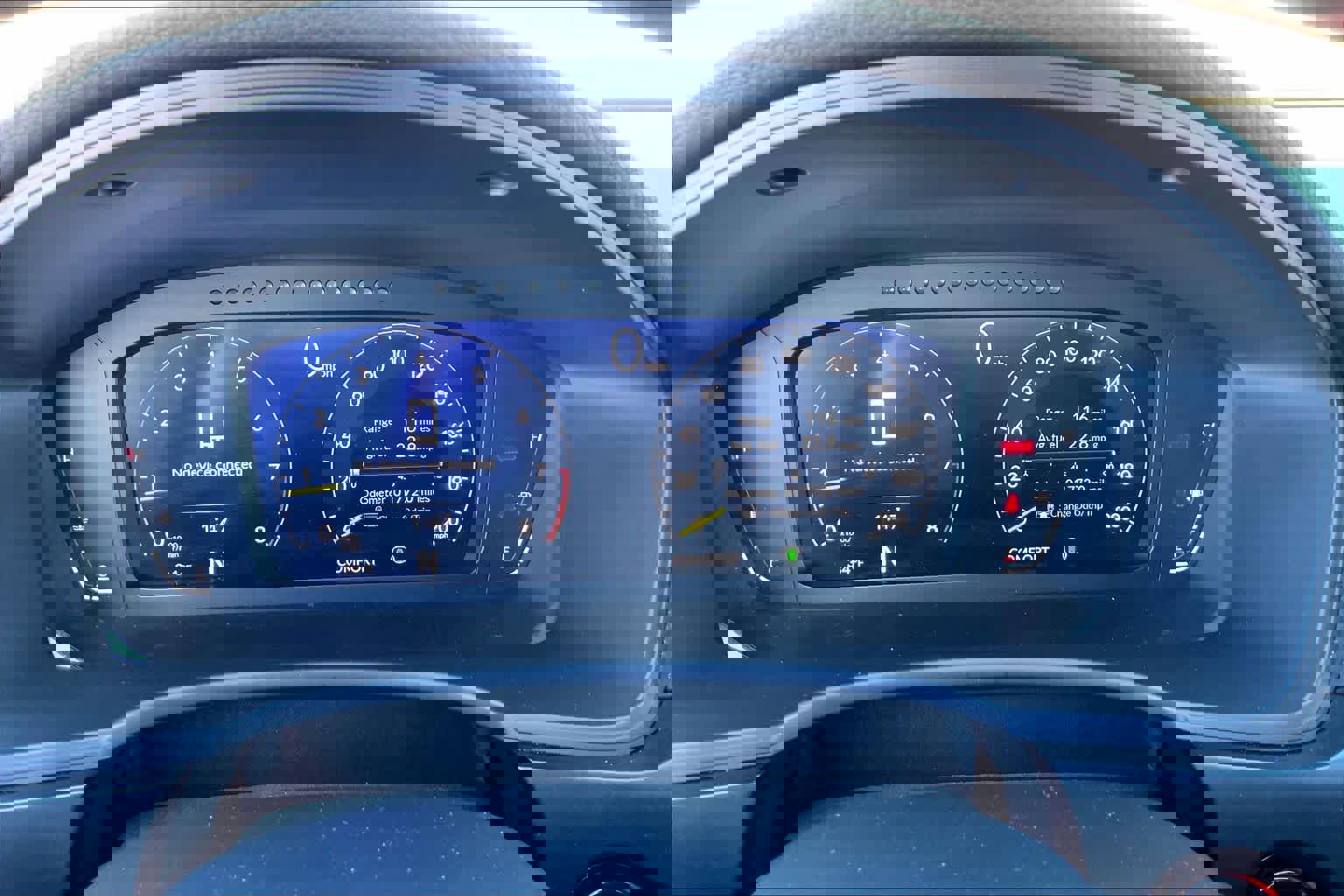 Used 2024 Honda Civic Type R image 25