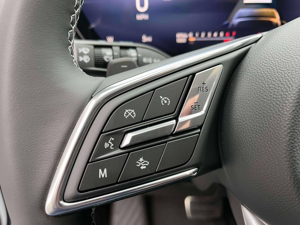 New 2026 Buick Envision Sport Touring AWD/4WD image 25