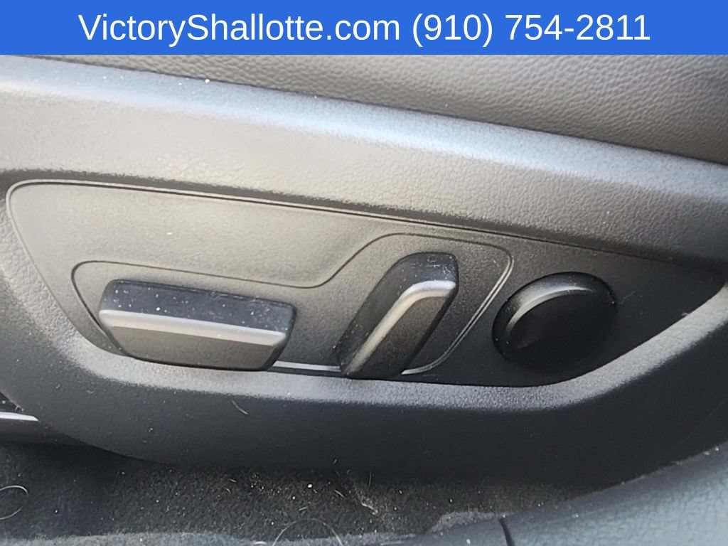 Used 2024 MAZDA CX-50 AWD 2.5 S w/ Cargo Package image 24