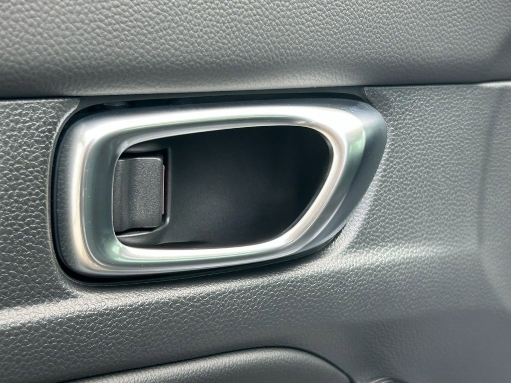 Used 2025 Honda Civic Sport Touring image 58