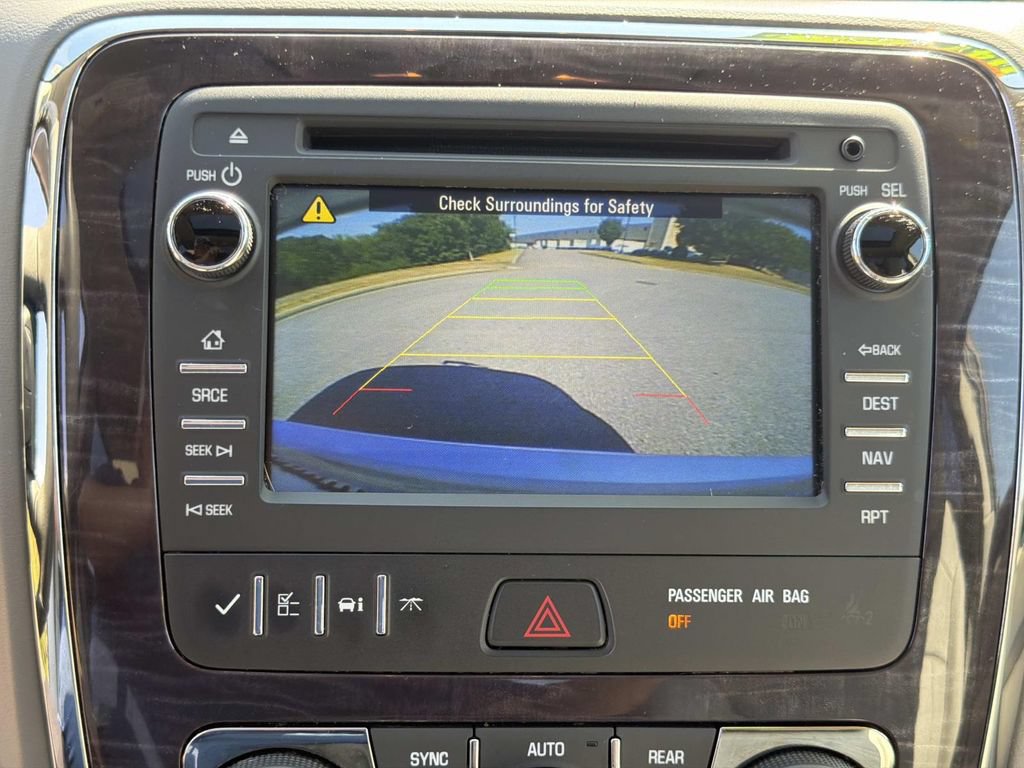 Used 2016 Buick Enclave Leather FWD image 34
