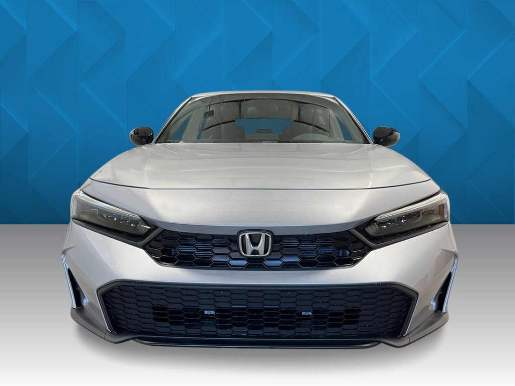 New 2026 Honda Civic Sport image 14