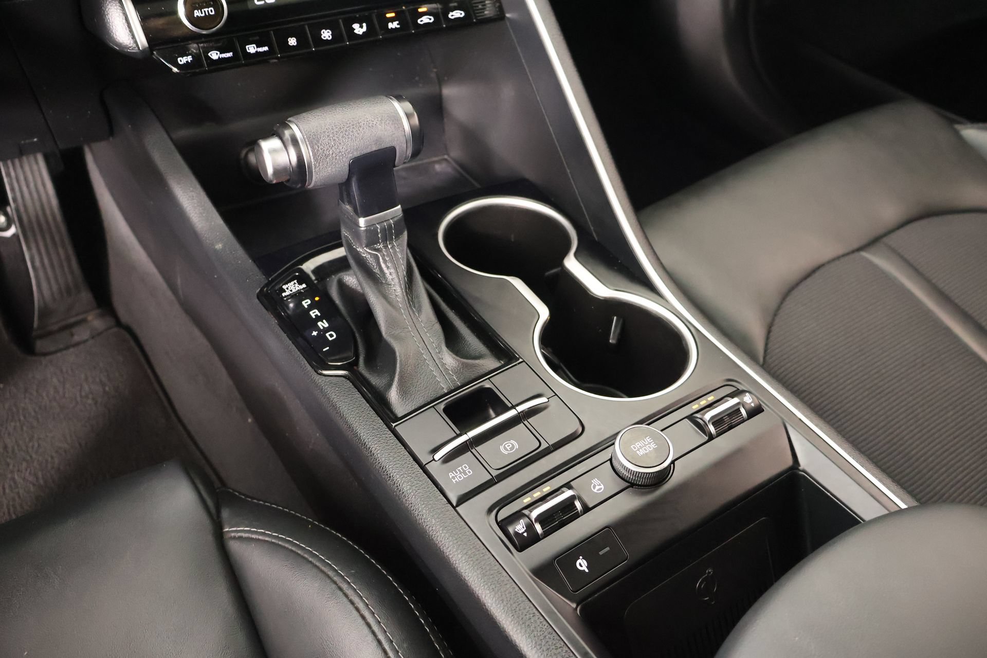 Used 2022 Kia K5 GT-Line w/ GT-Line Awd Premium Package image 9