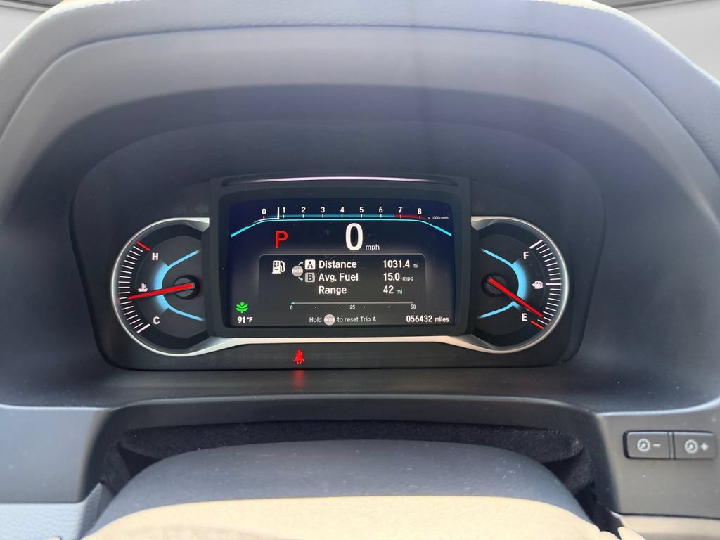Used 2022 Honda Pilot Special Edition image 23