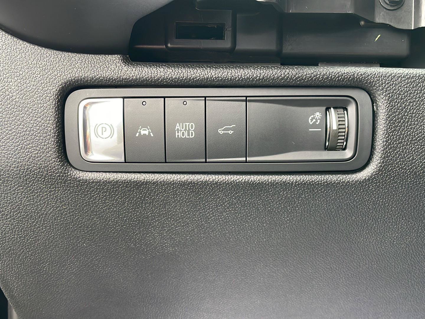 Used 2024 Chevrolet Equinox EV RS FWD image 14