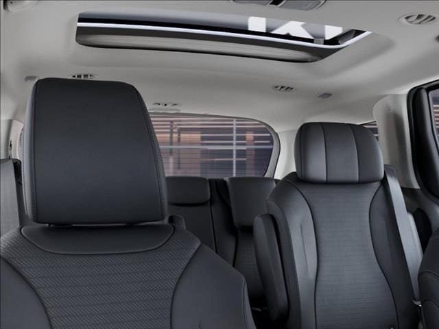 New 2026 Kia Carnival SX Prestige FWD image 27