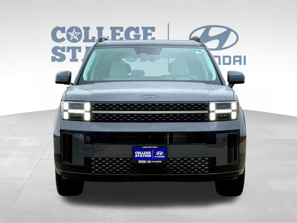 Used 2025 Hyundai Santa Fe Calligraphy FWD image 4