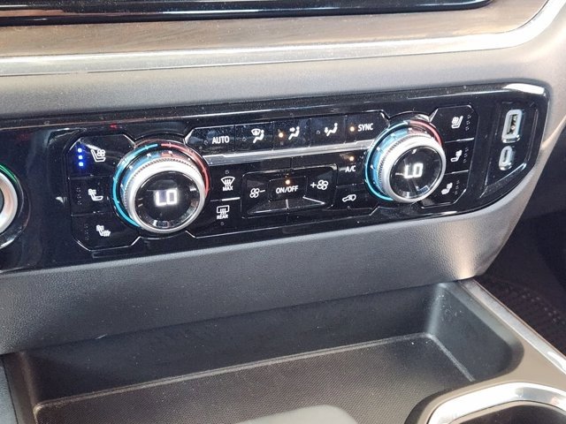 Used 2023 GMC Sierra 1500 SLT image 21