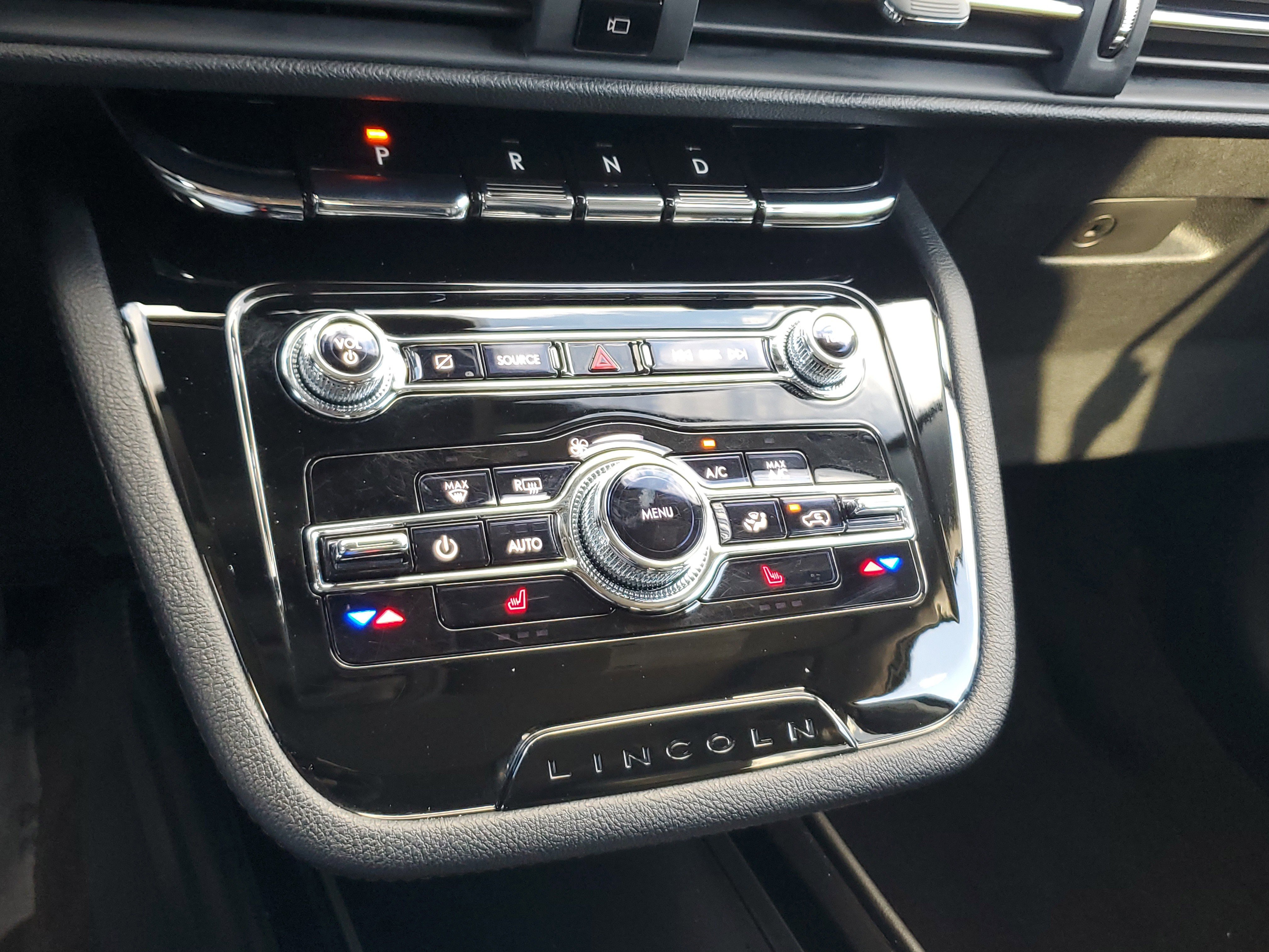 Used 2021 Lincoln Corsair FWD image 24